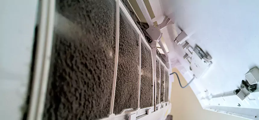 Preventive Air Duct Bacteria Removal in West Hartford