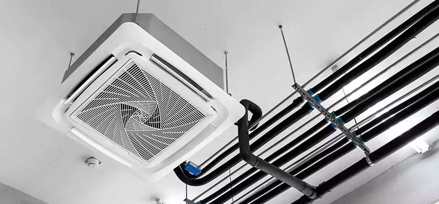 Our Air Duct Deep Cleaning Services in West Hartford, CT