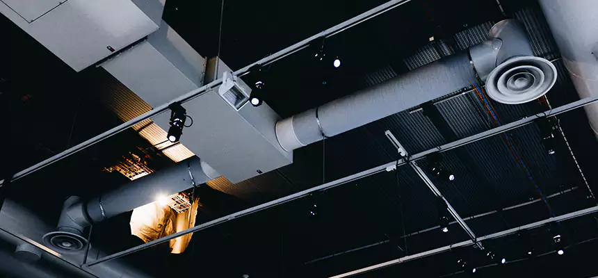 Our Air Duct Replacement Services in West Hartford, CT