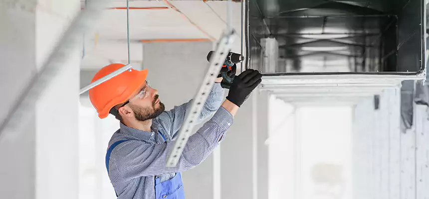 Our Air Vent Replacement Services in West Hartford, CT