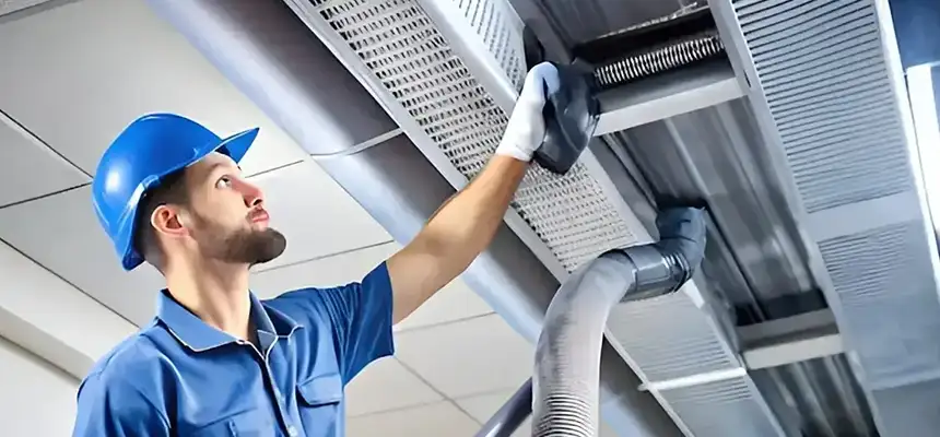 Our Annual Dryer Vent Maintenance Services in West Hartford, CT