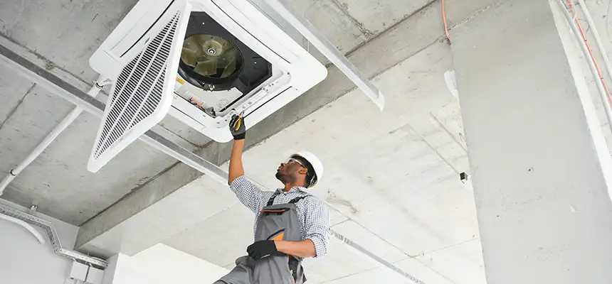 Efficient Multi‑Unit & HOA Annual Vent Cleaning Plans in West Hartford