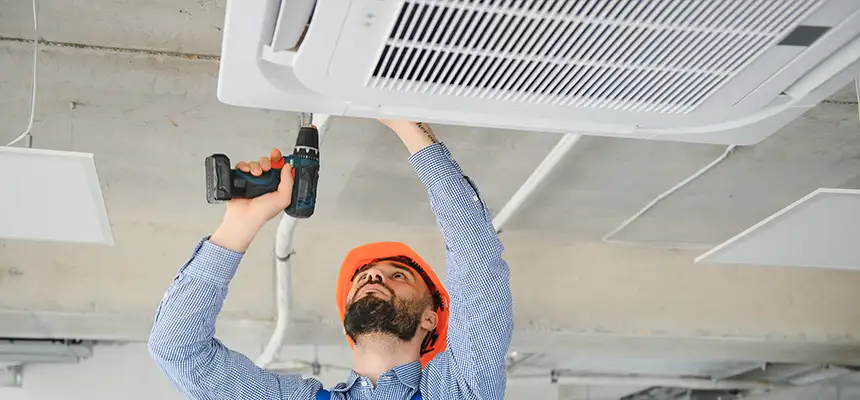 Detailed Multi‑Unit Riser & Roof Termination Cleaning in West Hartford