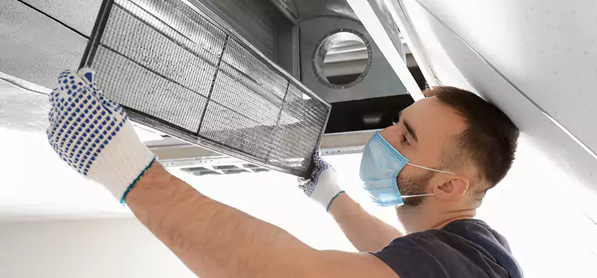 Our Dryer Vent Cleaning Services in West Hartford, CT