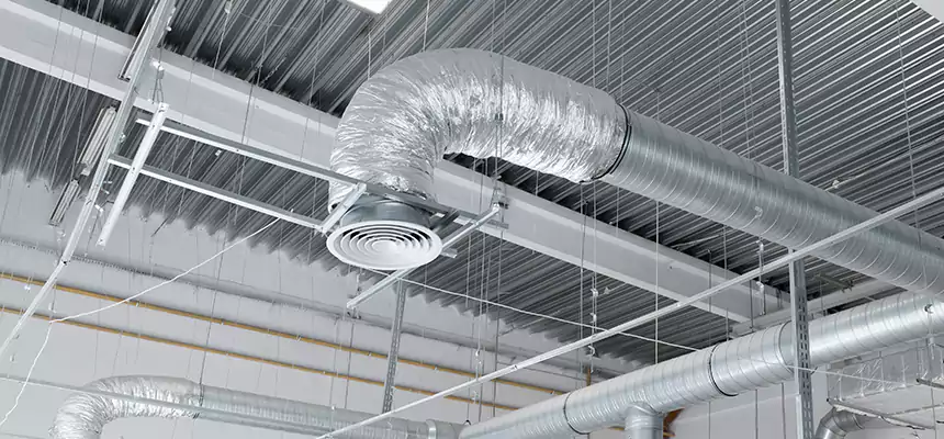 Our Dryer Vent Hose Replacement Services in West Hartford, CT
