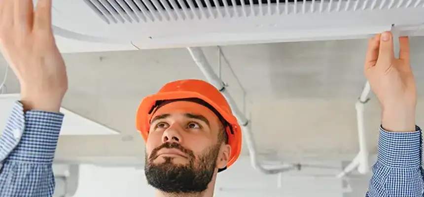 Our Furnace Vent Cleaning Services in West Hartford, CT