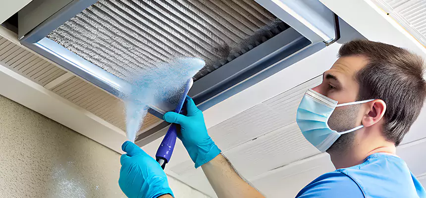 Our Home Ventilation Cleaning Services in West Hartford, CT