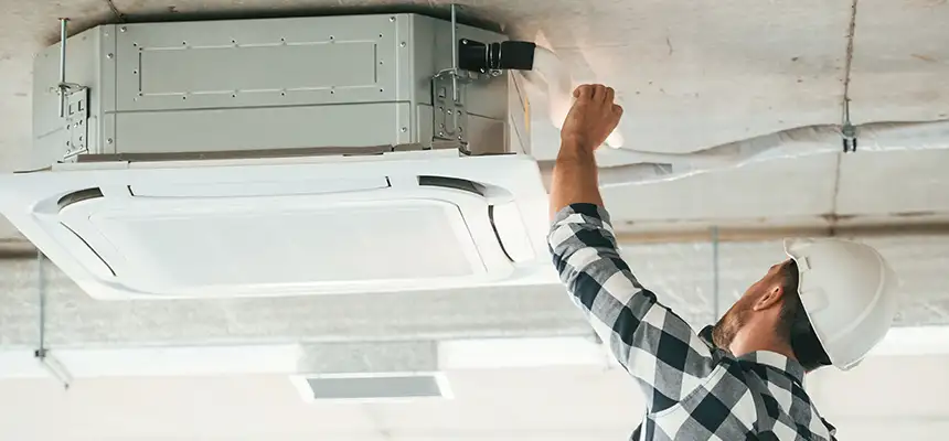 Our Local Vent Cleaning Services in West Hartford, CT