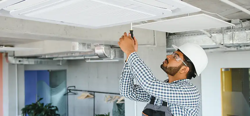 Our Roof Dryer Vent Cleaning Services in West Hartford, CT