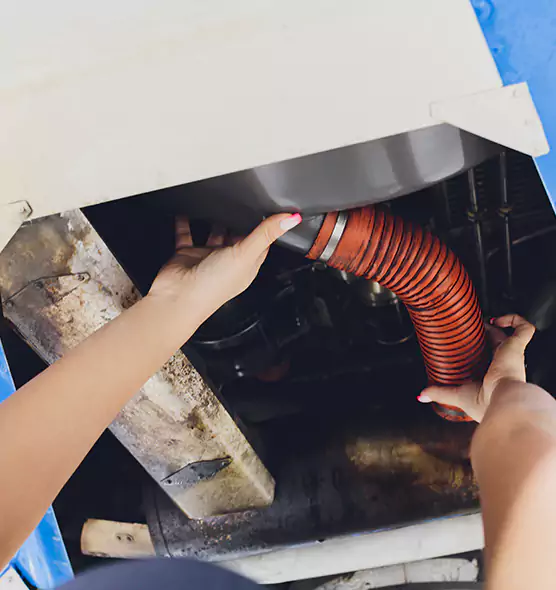 Professional Air Duct Leak Repair in West Hartford, CT