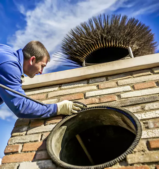 About Professional Chimney Sweep in West Hartford, CT