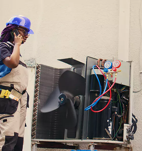 Professional Energy-Efficient HVAC Cleaning in West Hartford, CT