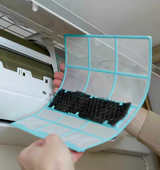 Welcome to Air Duct Cleaning & Repairs West Hartford — Your Local HEPA Filter Installation Pros in West Hartford, CT