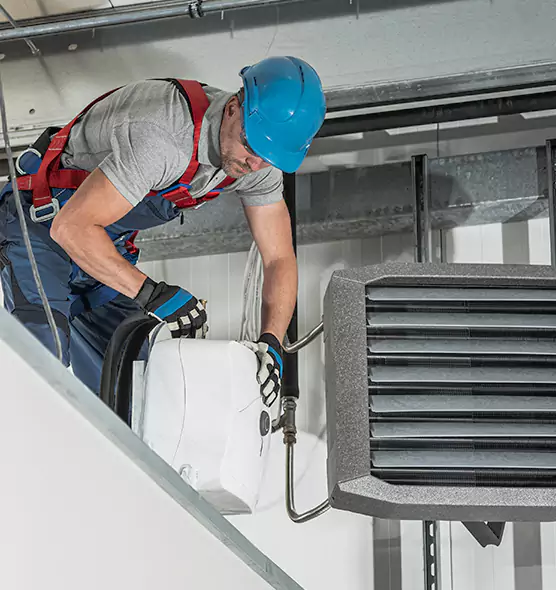 About HVAC Mold Remediation Service in West Hartford, CT
