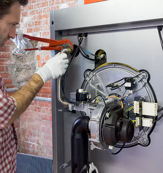 Advanced Repair Dryer Vent Hose in West Hartford, CT