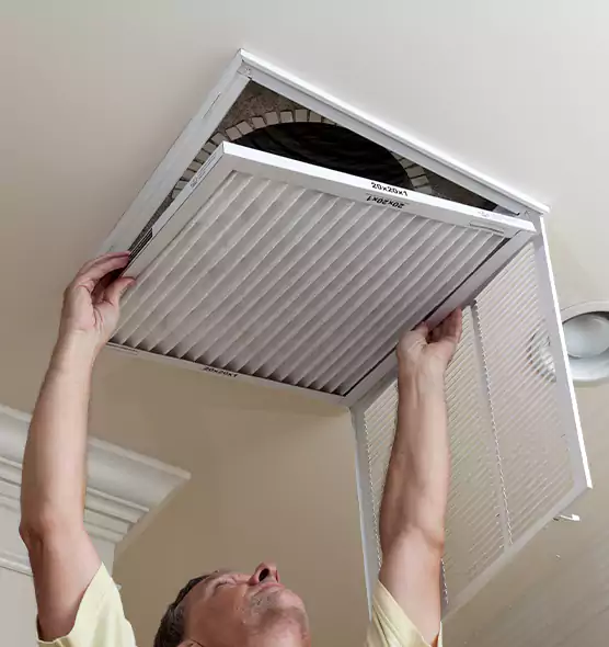 Advanced Residential Vent Cleaning in West Hartford, CT