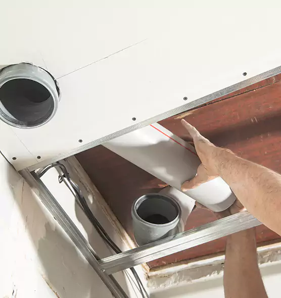 Professional Seasonal Allergy Air Duct Cleaning in West Hartford, CT