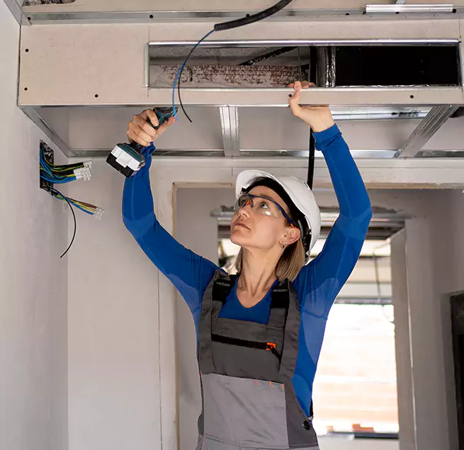 Why Homeowners & Businesses Trust Us in West Hartford, CT?