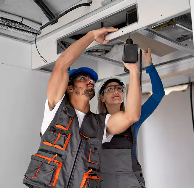 Why Homeowners & Businesses Trust Us in West Hartford, CT